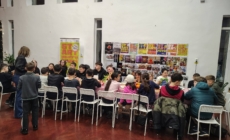 Copiii din Țara Lăpușului sunt invitați să se înscrie la atelierul de limba franceză „BONJOUR, LES AMIS!”, găzduit la Centrul Cultural START