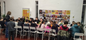 Copiii din Țara Lăpușului sunt invitați să se înscrie la atelierul de limba franceză „BONJOUR, LES AMIS!”, găzduit la Centrul Cultural START