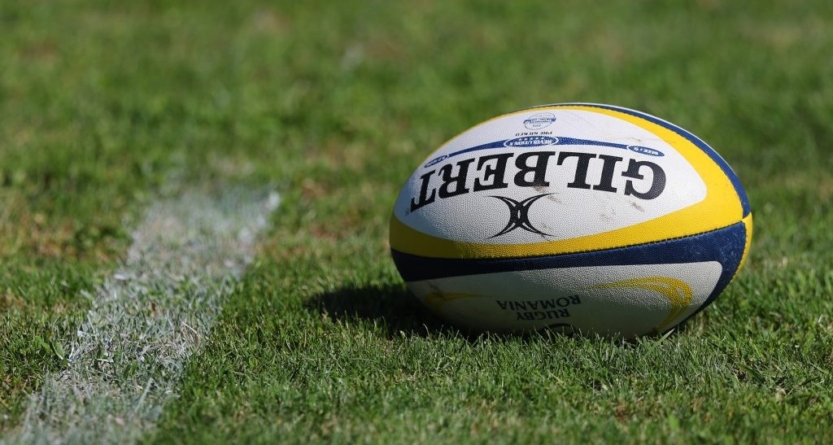 Campionatul Național de rugby 7s juniori 1 se reia duminică la Lăpușel