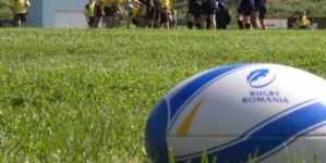 Începe play-off-ul Diviziei naționale de rugby juniori 2, în care e reprezentat și Maramureșul
