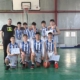 Echipa de baschet a Colegiului „Dragoș Vodă” din Sighet s-a calificat la faza națională a Olimpiadei Sportului Școlar