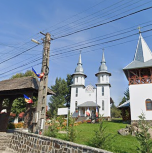 De suflet: Se organizează concert de pricesne la Biserica Ortodoxă din Cărpiniș