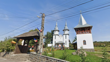 De suflet: Se organizează concert de pricesne la Biserica Ortodoxă din Cărpiniș