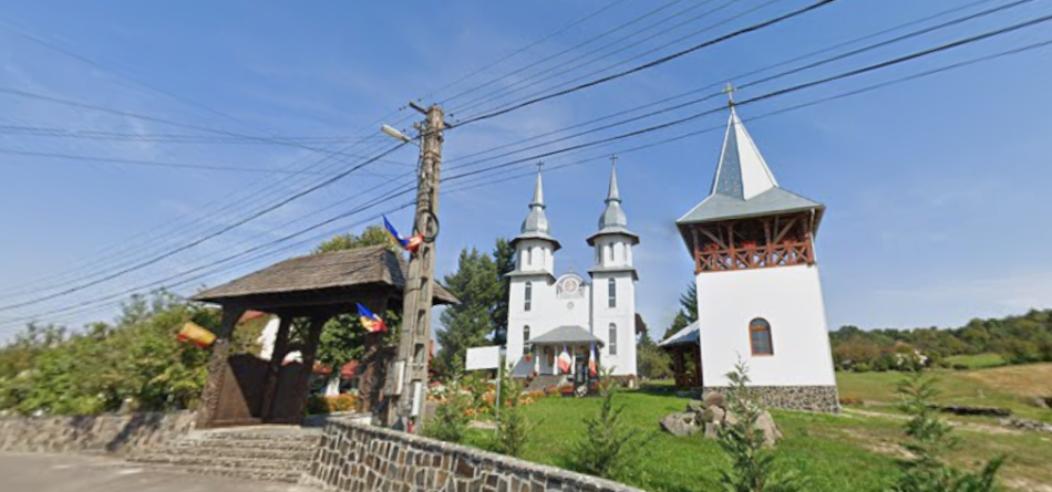 De suflet: Se organizează concert de pricesne la Biserica Ortodoxă din Cărpiniș