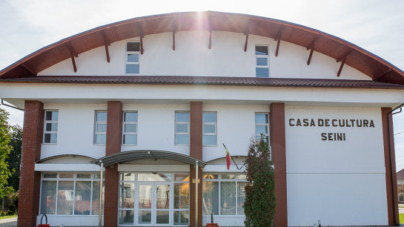 Casa Orășenească de Cultură Seini va găzdui o seară de film cu intrare liberă