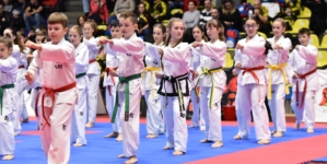 Clubul Sportiv Dragonul Baia Mare își extinde activitatea: din luna mai se organizează antrenamente de Taekwon-do ITF și în Baia Sprie
