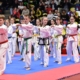 Clubul Sportiv Dragonul Baia Mare își extinde activitatea: din luna mai se organizează antrenamente de Taekwon-do ITF și în Baia Sprie
