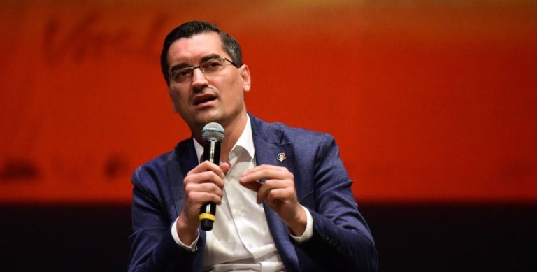 Un soi de deja vu la FRF: Burleanu, pe cale să mai obțină un mandat de președinte