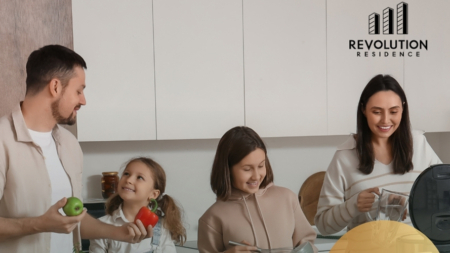 De la contract la „acasă”