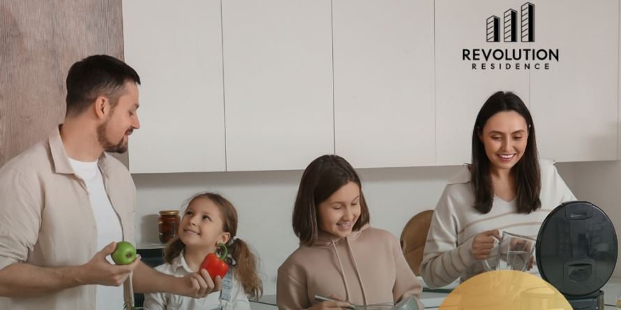 De la contract la „acasă”