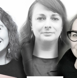 Întâlnire a Cenaclului „Rivulus Dominarum” sub genericul „Au cuvântul doamnele”, cu triplă lansare de carte