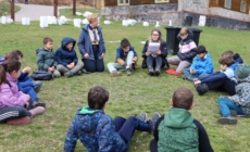 Cercetașii Maramureșului au avut parte de un weekend productiv, cu expediții noi