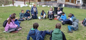 Cercetașii Maramureșului au avut parte de un weekend productiv, cu expediții noi