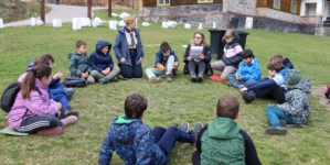 Cercetașii Maramureșului au avut parte de un weekend productiv, cu expediții noi