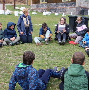 Cercetașii Maramureșului au avut parte de un weekend productiv, cu expediții noi