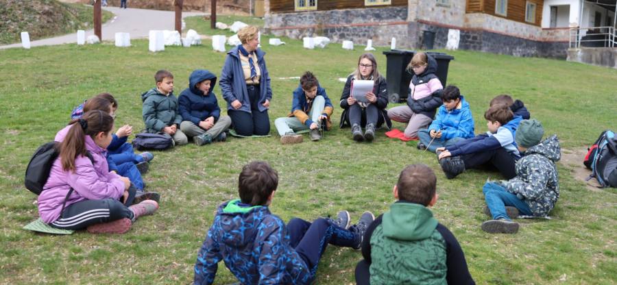 Cercetașii Maramureșului au avut parte de un weekend productiv, cu expediții noi