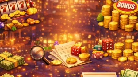 Ce trebuie să știi despre cerințele de rulaj la sloturile online înainte să retragi câștigurile