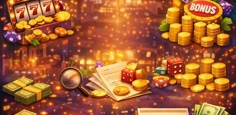 Ce trebuie să știi despre cerințele de rulaj la sloturile online înainte să retragi câștigurile