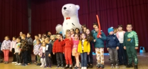 Circul Berlin ajunge în Țara Lăpușului, la Stoiceni, în acest sfârșit de săptămână