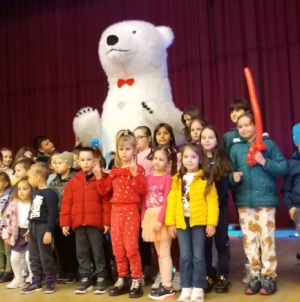 Circul Berlin ajunge în Țara Lăpușului, la Stoiceni, în acest sfârșit de săptămână