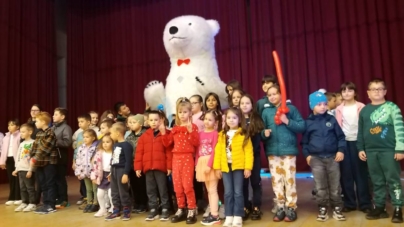 Circul Berlin ajunge în Țara Lăpușului, la Stoiceni, în acest sfârșit de săptămână