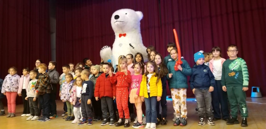 Circul Berlin ajunge în Țara Lăpușului, la Stoiceni, în acest sfârșit de săptămână