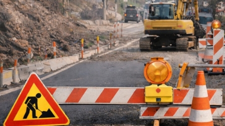 Restricții de circulație în Baia Mare