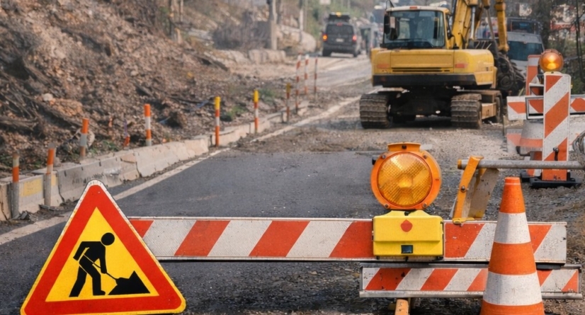 Restricții de circulație în Baia Mare