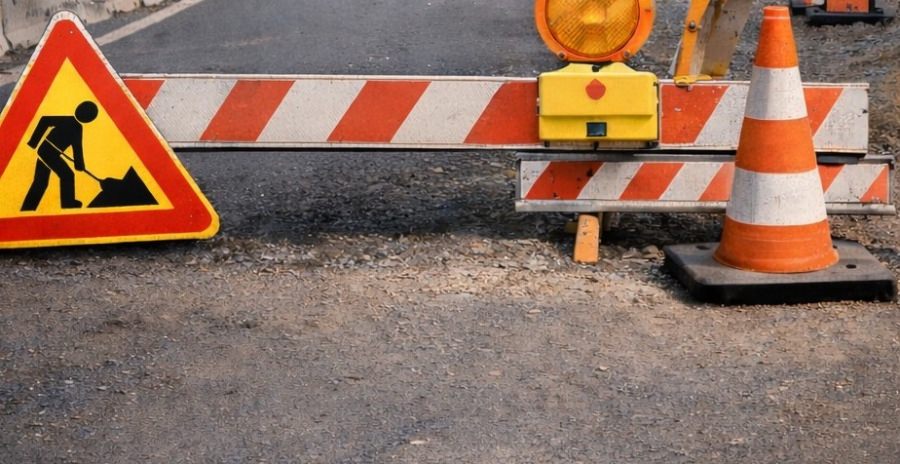 Restricții de circulație în Sighet