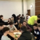 Combaterea risipei alimentare: activitate culinară creativă organizată de Asociația ASSOC la Colegiul Național „Gheorghe Șincai” din Baia Mare