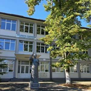 Performanțe deosebite pentru elevii Colegiului Național „Vasile Lucaciu” Baia Mare la Olimpiada Națională de Limba Germană Modernă