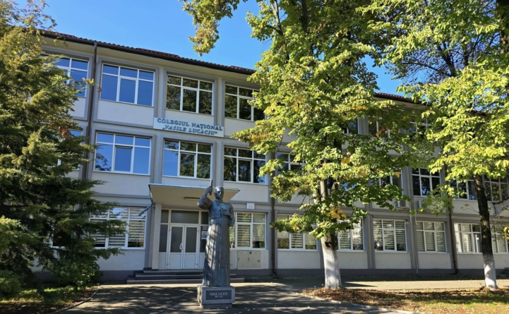 Performanțe deosebite pentru elevii Colegiului Național „Vasile Lucaciu” Baia Mare la Olimpiada Națională de Limba Germană Modernă