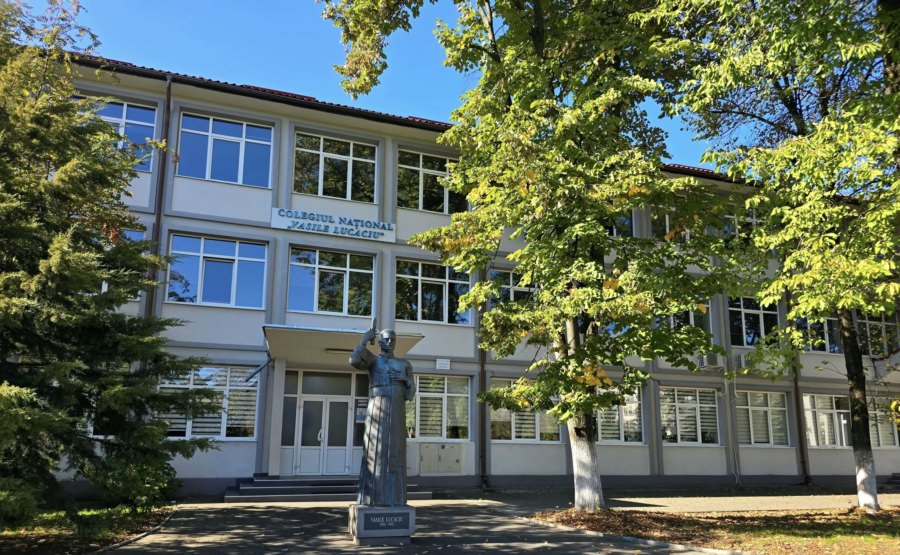 Performanțe deosebite pentru elevii Colegiului Național „Vasile Lucaciu” Baia Mare la Olimpiada Națională de Limba Germană Modernă