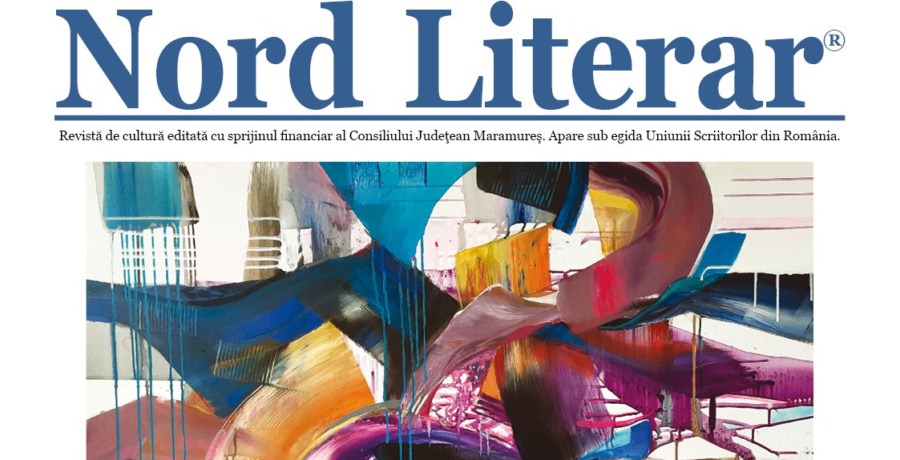 A apărut un nou număr al revistei „Nord Literar”