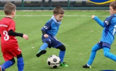 Se fac înscrieri la Academia de fotbal Minerul