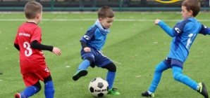 Se fac înscrieri la Academia de fotbal Minerul