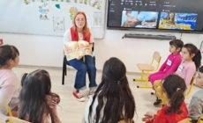 Proiect pentru copii: ,,Învățare pentru toți în județul Maramureș”