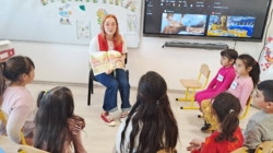 Proiect pentru copii: ,,Învățare pentru toți în județul Maramureș”