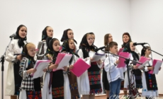 În localitatea maramureșeană Fântânele va avea loc un concert înălțător de pricesne