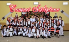 Festivalul Concurs „Comori Săliștene”- ediția a IV-a revine și în această primăvară, la Casa de Cultură „Ion Iuga” din Săliștea de Sus