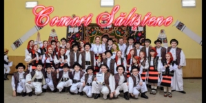 Festivalul Concurs „Comori Săliștene”- ediția a IV-a revine și în această primăvară, la Casa de Cultură „Ion Iuga” din Săliștea de Sus