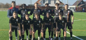 Amical cu victorie la scor pentru CSM Sighet