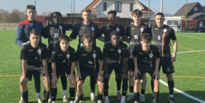 Amical cu victorie la scor pentru CSM Sighet