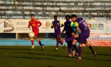 Încă un amical pentru CSM Sighet