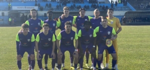 CSM Sighet, victorie în primul meci oficial pe teren propriu din acest an