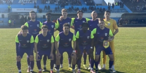 CSM Sighet, victorie în primul meci oficial pe teren propriu din acest an