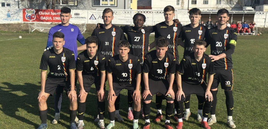 Amical cu victorie pentru CSM Sighet