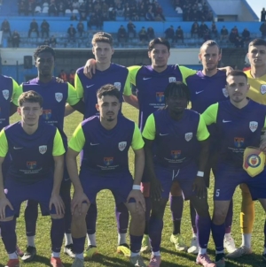 CSM Sighet, victorie în primul meci oficial pe teren propriu din acest an