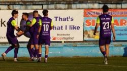 Meci cu o vecină de clasament pentru CSM Sighet