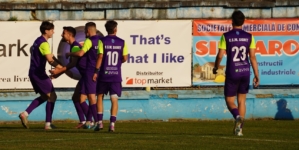 Meci cu o vecină de clasament pentru CSM Sighet